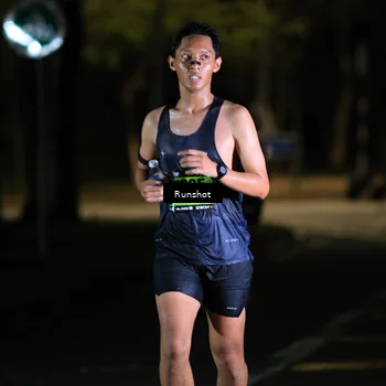 Runner Photo 5414237