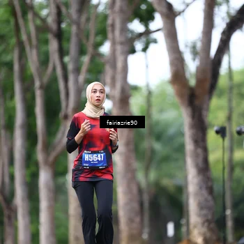 Runner Photo 5414238
