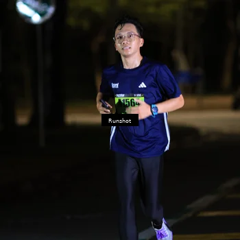 Runner Photo 5414243