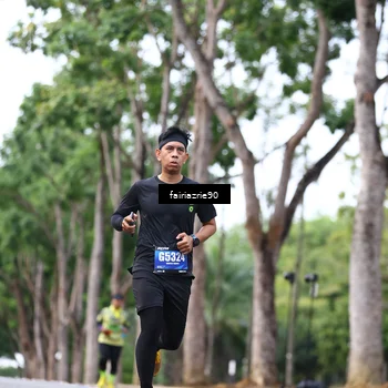 Runner Photo 5414244