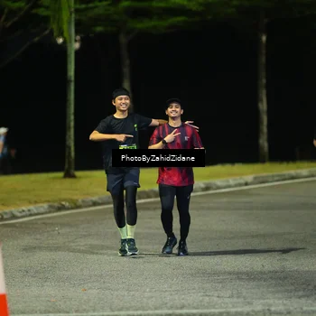 Runner Photo 5414245