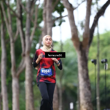Runner Photo 5414250