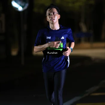 Runner Photo 5414252