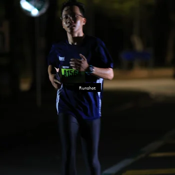 Runner Photo 5414253