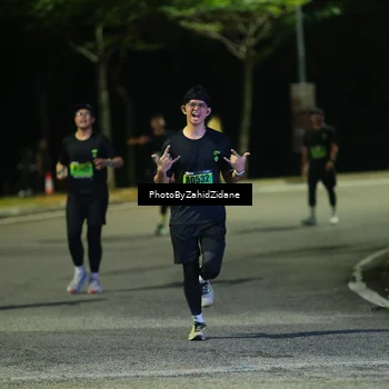 Runner Photo 5414257