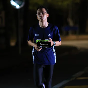 Runner Photo 5414258