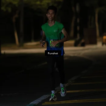 Runner Photo 5414260