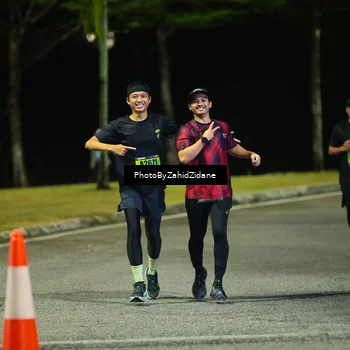 Runner Photo 5414262