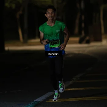 Runner Photo 5414263