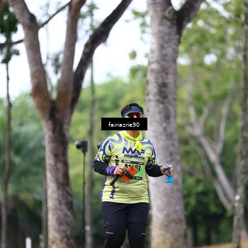 Runner Photo 5414264