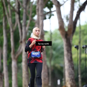 Runner Photo 5414265