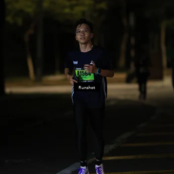 Runner Photo 5414269