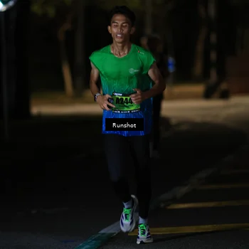 Runner Photo 5414270