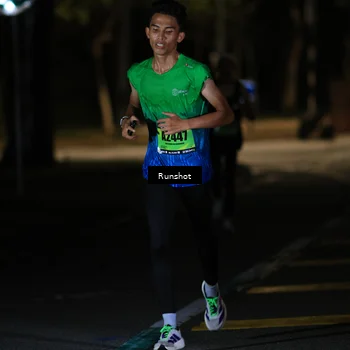 Runner Photo 5414272