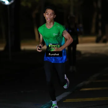 Runner Photo 5414274