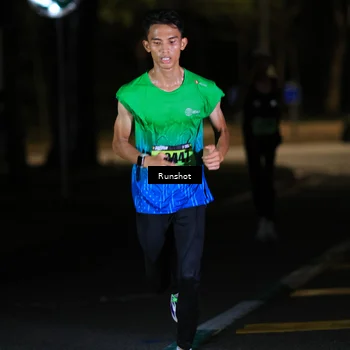 Runner Photo 5414276