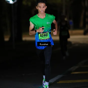 Runner Photo 5414278