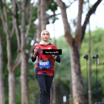 Runner Photo 5414279