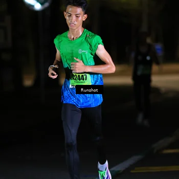 Runner Photo 5414280