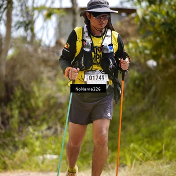 Runner Photo 5414281