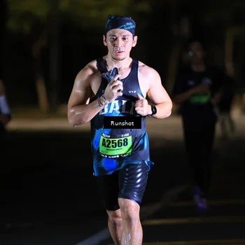 Runner Photo 5414282