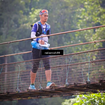 Runner Photo 5414283