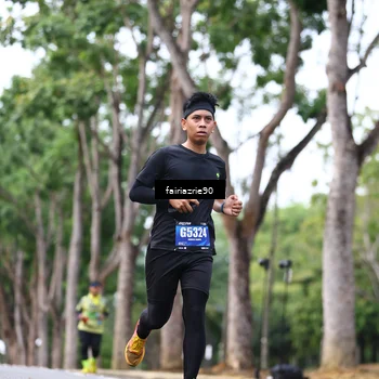 Runner Photo 5414285