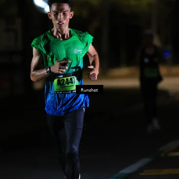 Runner Photo 5414287
