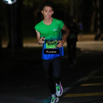 Runner Photo 5414288