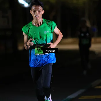 Runner Photo 5414289