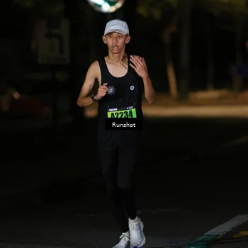Runner Photo 5414291