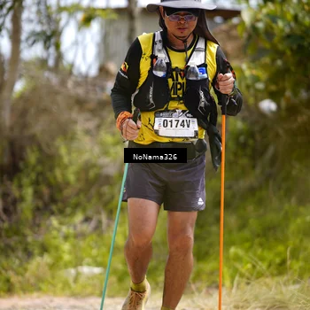 Runner Photo 5414292