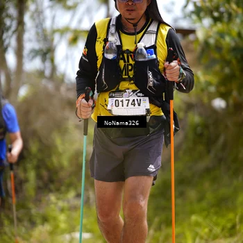 Runner Photo 5414293