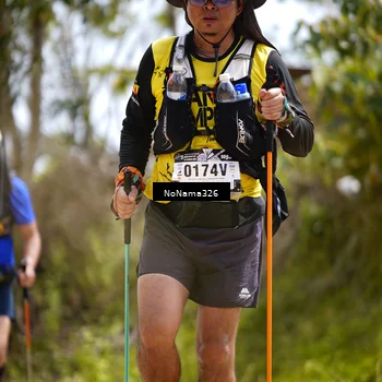Runner Photo 5414294
