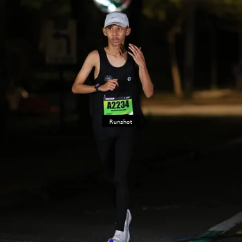 Runner Photo 5414297