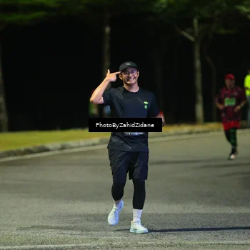 Runner Photo 5414298