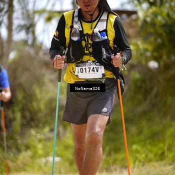 Runner Photo 5414299
