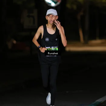 Runner Photo 5414300