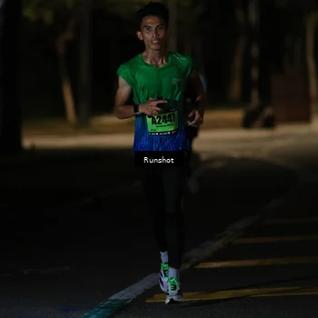 Runner Photo 5414301