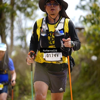 Runner Photo 5414303