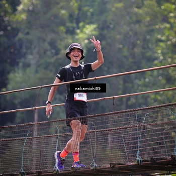 Runner Photo 5414307