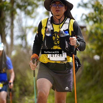 Runner Photo 5414308