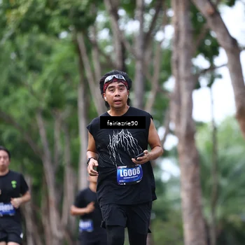 Runner Photo 5414310