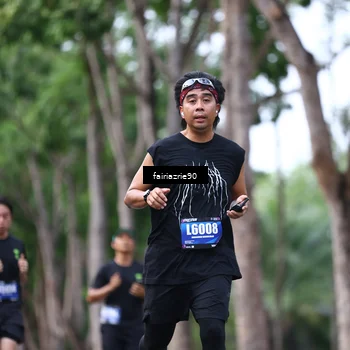 Runner Photo 5414311