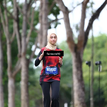 Runner Photo 5414312