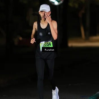 Runner Photo 5414313