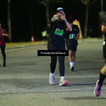 Runner Photo 5414314