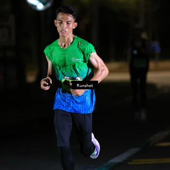 Runner Photo 5414316
