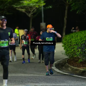 Runner Photo 5414317