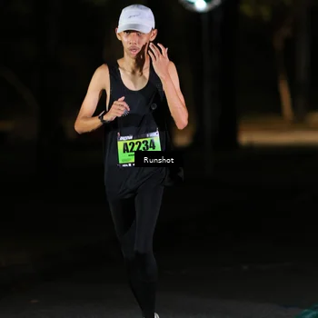 Runner Photo 5414321